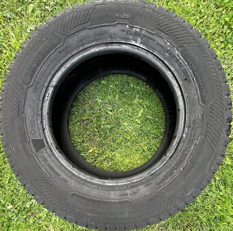 215/70 R15C 109/107S letní VAN pneu Barum Vanis 3 (0923) - 4
