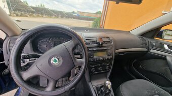 Octavia 2 1.9 Tdi 77kw - 4