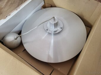 Moderní lustr Altera, PC: 1 650 Kč, zánovní - 4
