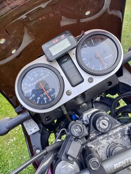 Suzuki DR 800 BIG (SR43B) - 4