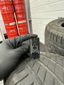 Letní pneu 215/55 R17 Kleber - 4