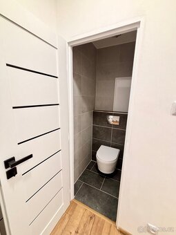 Pronájem bytu 2+1, 56m², Nová Role - 4
