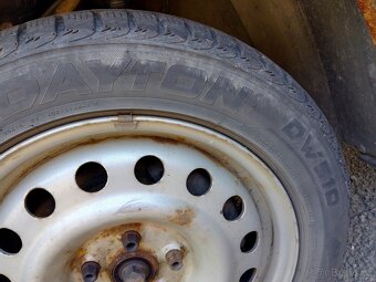 5x112 R16 205/55/16 - 4