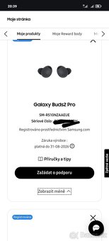 Galaxy buds2 pro - 4