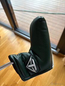 Odyssey Toullon Putter - 4