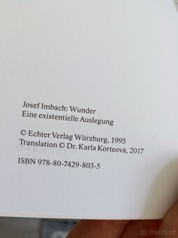 Biblické divy a zázraky - 4