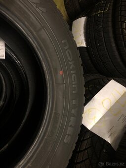 Prodán zimní pneu Nokian 205/65 R16 - 4