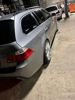 BMW E61 530d - 4