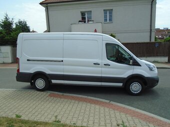 Ford Transit 2.2 TDCi L3H2 350 - 4