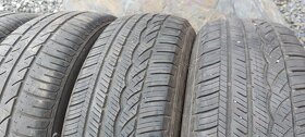 Letní pneu 185/60R15 - 4