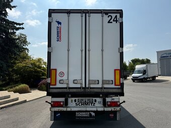 Schmitz SKO24 Carrier COOL - 4
