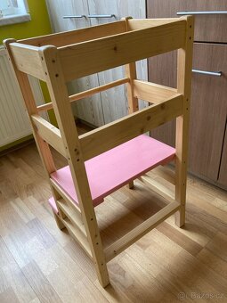 Učící věž - 4
