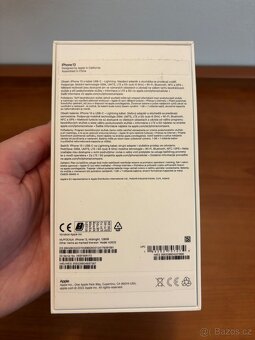iPhone 13 128 GB Midnight - 4