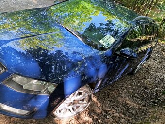 Škoda Octavia 3 - 4