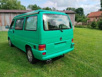 VW T4 2.5 TDI California - 4