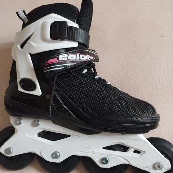 Inline brusle - 4