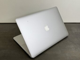 MacBook Pro 15" 2015 256GB / i7 / 16GB - DPH - 4