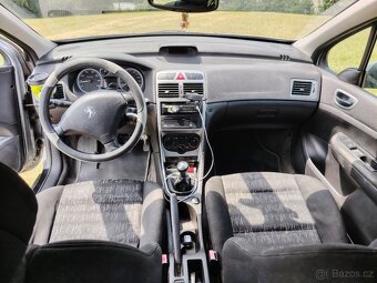 Peugeot 307 sw 1.6 80 kw - 4