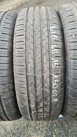 Letní pneu 215/65R17 CONTINENTAL - 4