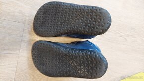 Barefoot zimní Jonap B5 sv modrá vlna SLIM vel. 26 - 4