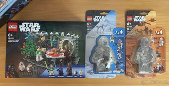 LEGO Star Wars sety - 4