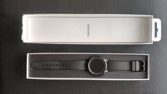 Hodinky Samsung Watch 4 LTE Classic 46 mm - 4