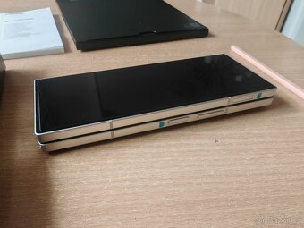 Samsung Galaxy Fold 6 1TB white + S-pen a obal - 4