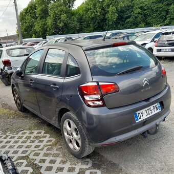 Citroën C3 1,2 VTI - 4