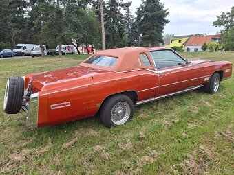 Cadillac Eldorado Biarritz coupe - 4