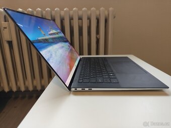Dell XPS 15 (9530) - 4K Touch, 40GB RAM, 3TB SSD, RTX 4060 - 4