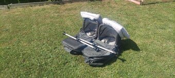 Easywalker pro dvojcata - 4