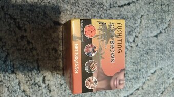 Opalovací gel bronz - 4