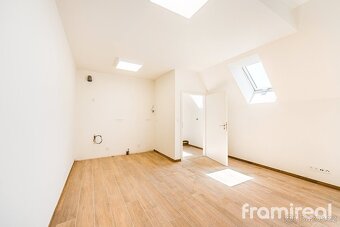Prodej byty 2+kk, 54 m2 - Kroměříž, ev.č. 01824 - 4