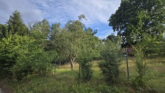 Prodej stavebního pozemku - 4