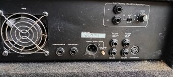 Bass kombo Laney DB 400C - 4