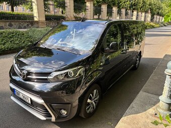 Toyota Proace Verso 2.0d - 4