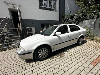 Octavia 1 1.9TDi 66kw - 4
