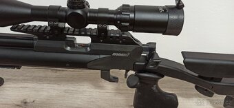 Vzduchovka Umarex Hammerli CR20 4,5 mm. - 4