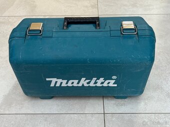 Drážkovací fréza Makita SG1250 - 4