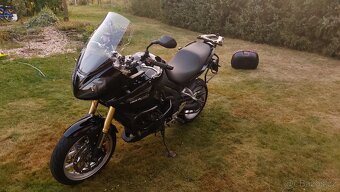 Triumph Tiger 1050 - 4