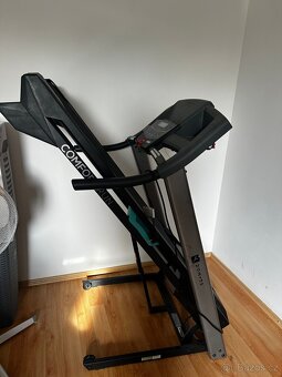 Běžecký pás domyos - 4