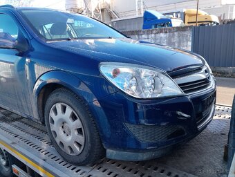 Opel Astra H náhradní díly - 4