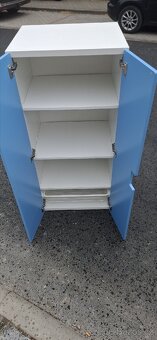 Skříňka IKEA Stuva - 4