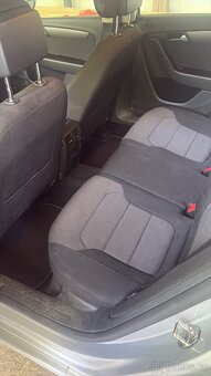Volkswagen Passat b7 2.0 TDi DSG - 4