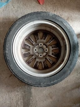 Suzuki Swift - 4