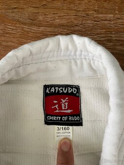 Kimono Katsudo - 4