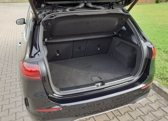 Mercedes-Benz Klasa B 200 d AMG Line 8G-DCT - 4