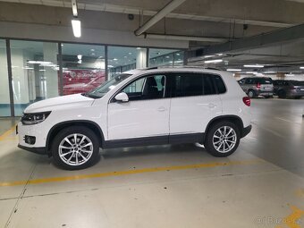 Vyměním vw tiguan 1.4 118kw - 4