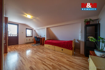 Prodej rodinného domu, 140 m², Ivančice, ul. Oslavanská - 4