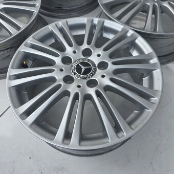 MERCEDES B A246 CLA A177 A176 A169 VITO 16'' - 4